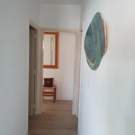 Apartment Oasis *