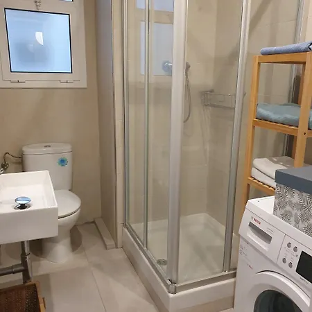 Apartment Oasis