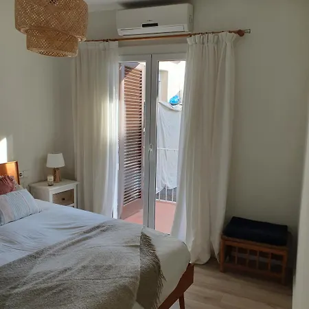 Oasis Sitges