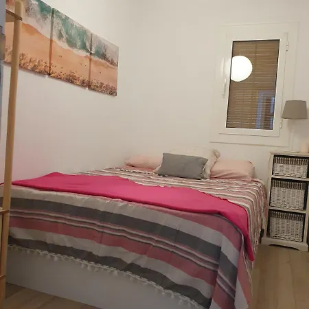 Oasis Apartment