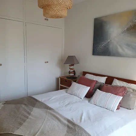 Oasis Apartment Sitges