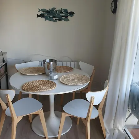 Oasis Apartment Sitges