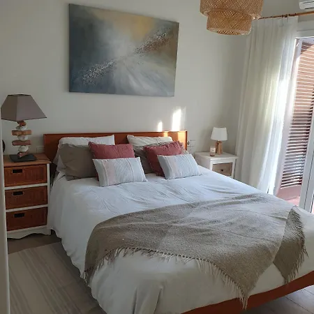 Oasis Apartamento